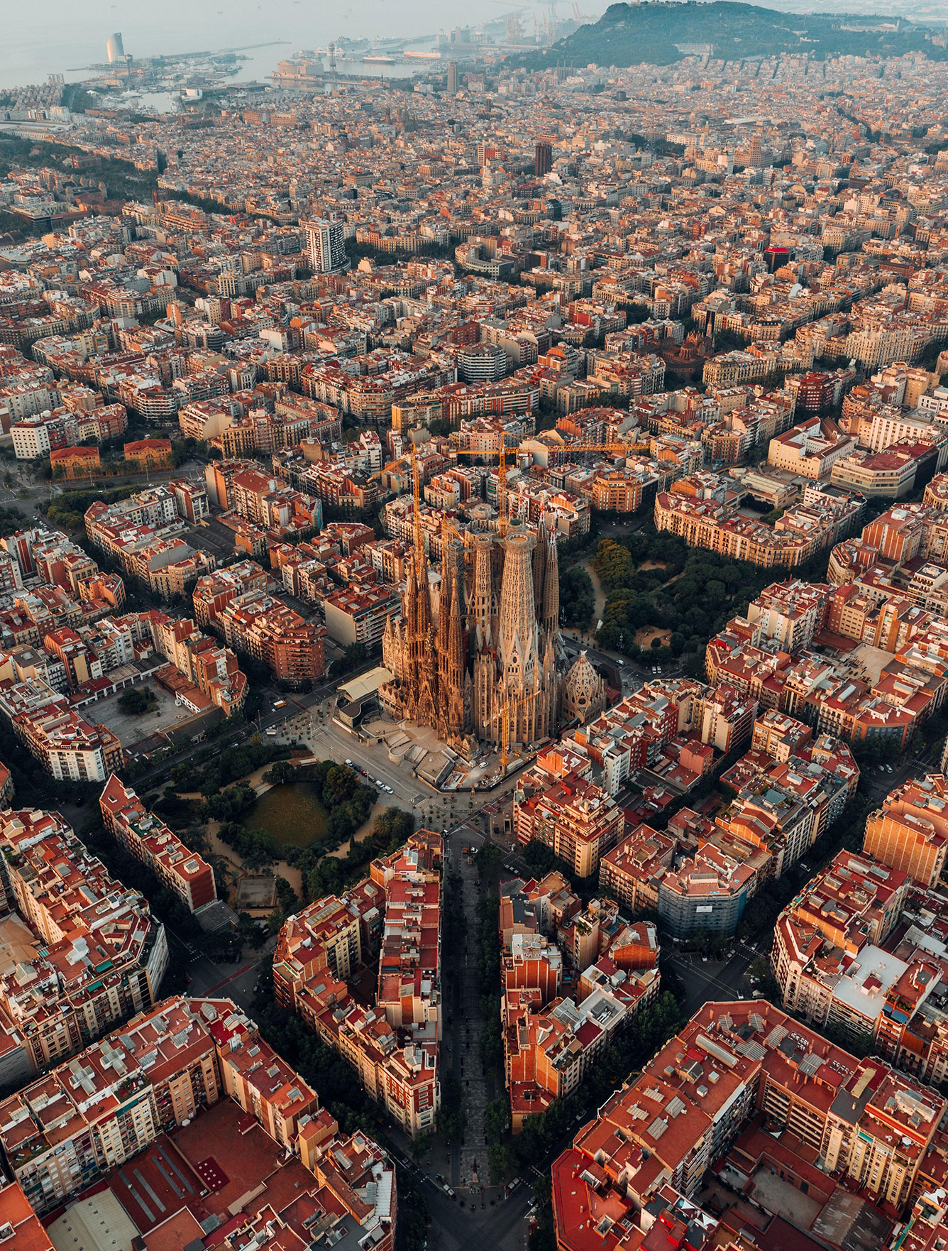 Barcelona